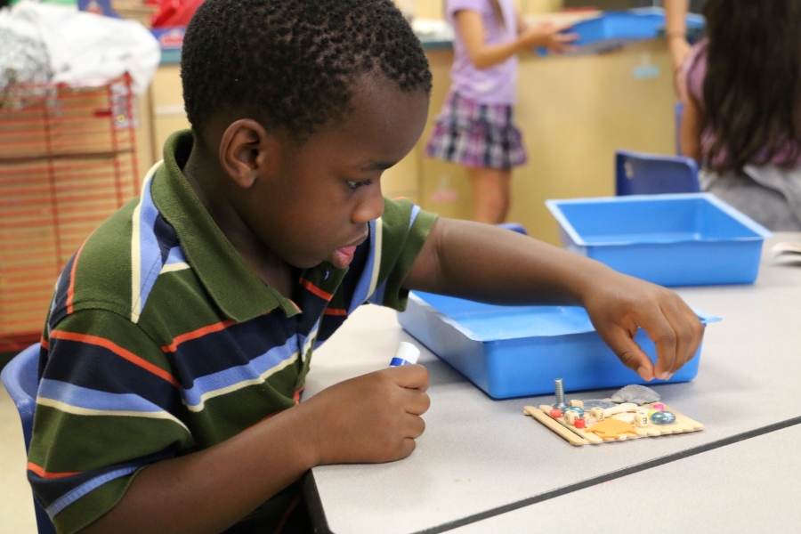 Summer Academy (K5) Inver Grove Heights Schools